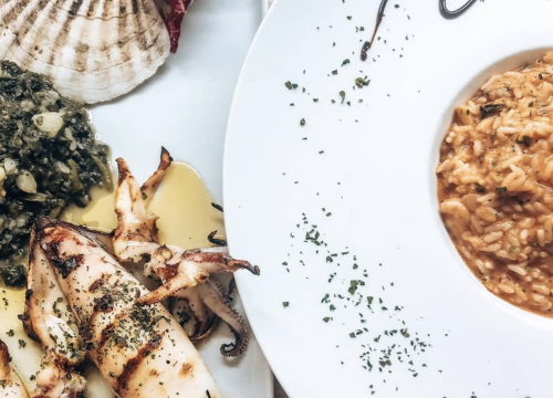 Fotografija 8 - FOTO Domaći gušti na tanjuru: Nova dnevna ponuda u Restoranu No. 4