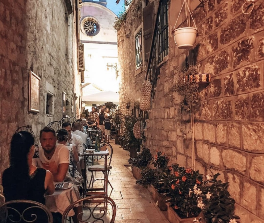 FOTO Domaći gušti na tanjuru: Nova dnevna ponuda u Restoranu No. 4