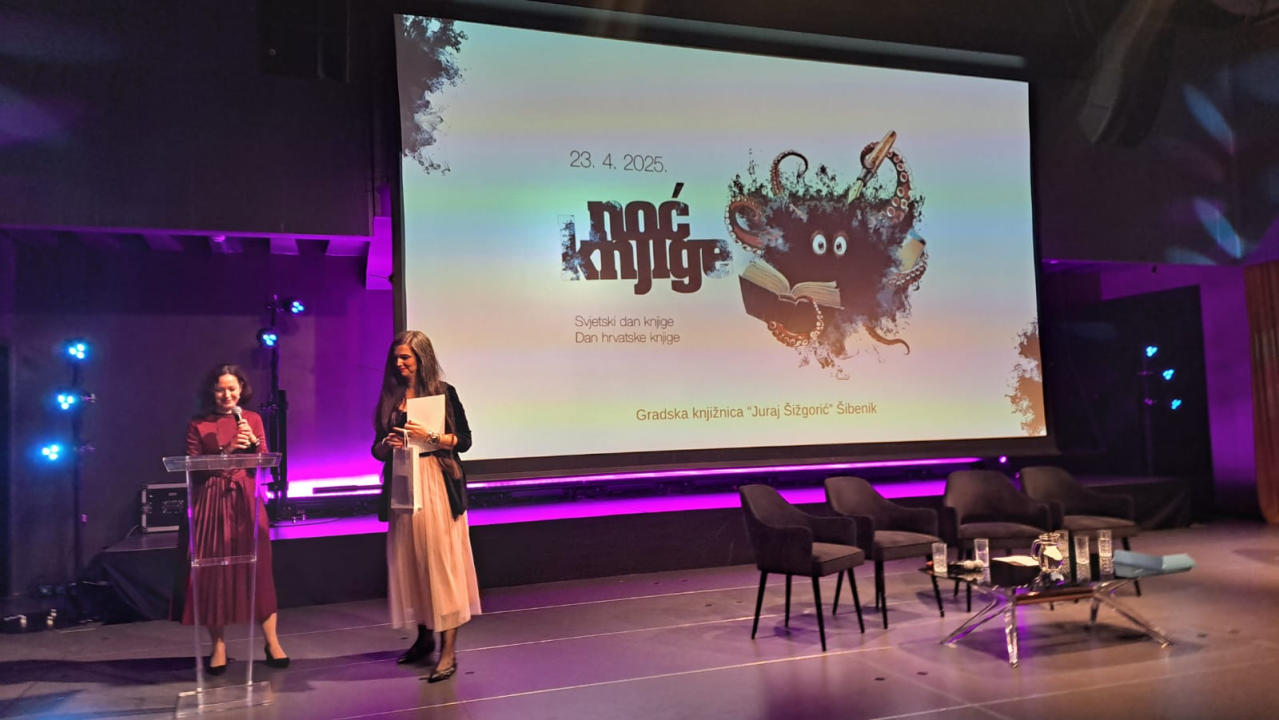 Alen Živković pobjednik KuŠIna