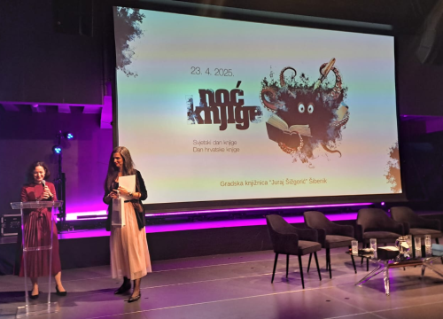 Fotografija 1 - Alen Živković pobjednik KuŠIna