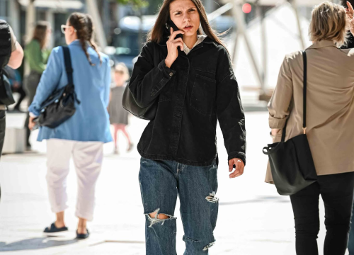 Fotografija 4 - FOTO Đir po gradu, četvrtak 24. travnja