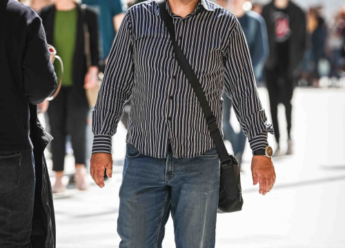 Fotografija 14 - FOTO Đir po gradu, četvrtak 24. travnja