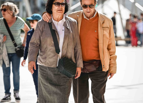 Fotografija 22 - FOTO Đir po gradu, četvrtak 24. travnja