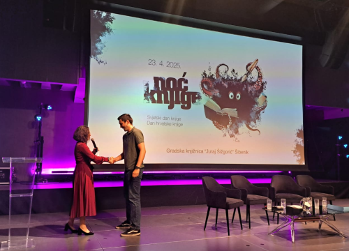 Fotografija 5 - Alen Živković pobjednik KuŠIna