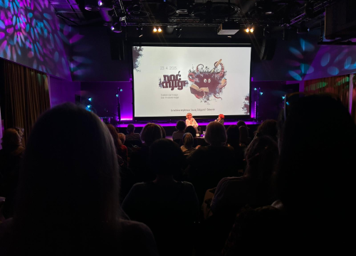 Fotografija 7 - U Šibeniku proglašeni najčitatelji