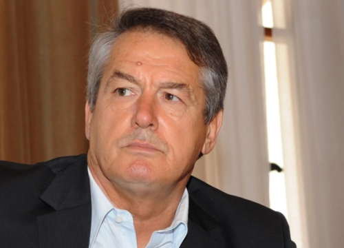 Gradonačelnik Burić uputio izraze sućuti obitelji pokojnog Ivana Ninića