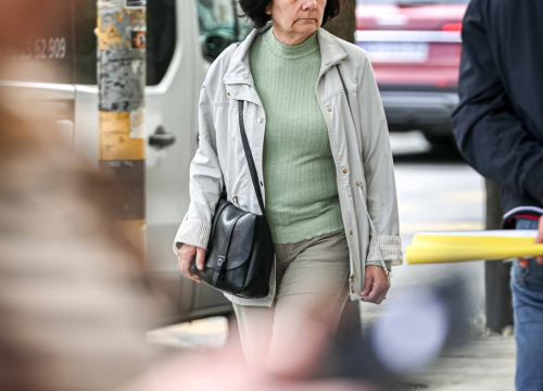 Fotografija 18 - FOTO Đir po gradu, petak 24. travnja