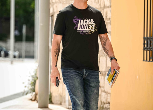 Fotografija 27 - FOTO Đir po gradu, petak 24. travnja