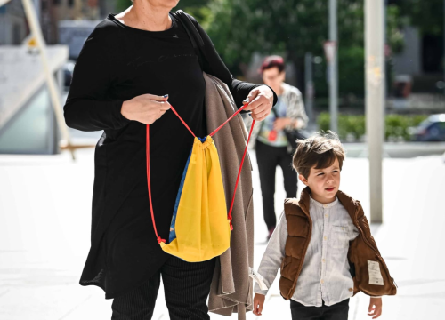 Fotografija 29 - FOTO Đir po gradu, petak 24. travnja