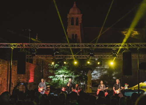 Fotografija 2 - 'SE15: Bis za kraj': Savršeni marginalci prvi put u Šibeniku sviraju old school Hladno pivo