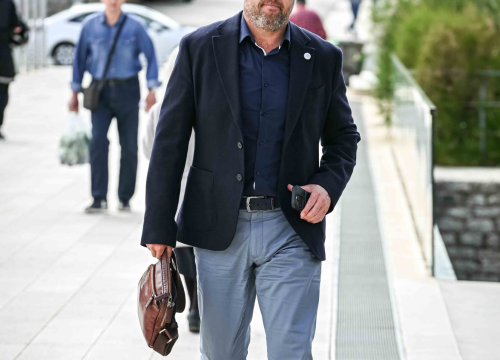 Fotografija 34 - FOTO Đir po gradu, petak 24. travnja