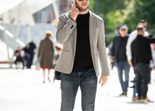 Fotografija 1 - FOTO MODNI ĐIR