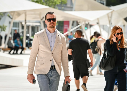 Fotografija 4 - FOTO MODNI ĐIR