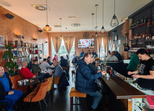 Fotografija 6 - FOTO: Naši ljudi su u prvom planu inicijative Voda Malih Divova