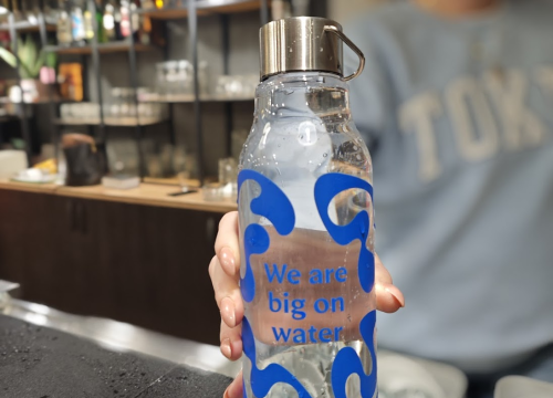 Fotografija 8 - FOTO: Naši ljudi su u prvom planu inicijative Voda Malih Divova