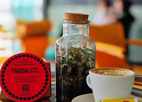 Fotografija 9 - FOTO: Naši ljudi su u prvom planu inicijative Voda Malih Divova