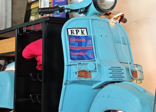 Fotografija 11 - FOTO: Naši ljudi su u prvom planu inicijative Voda Malih Divova