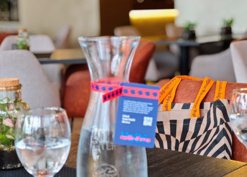 Fotografija 19 - FOTO: Naši ljudi su u prvom planu inicijative Voda Malih Divova