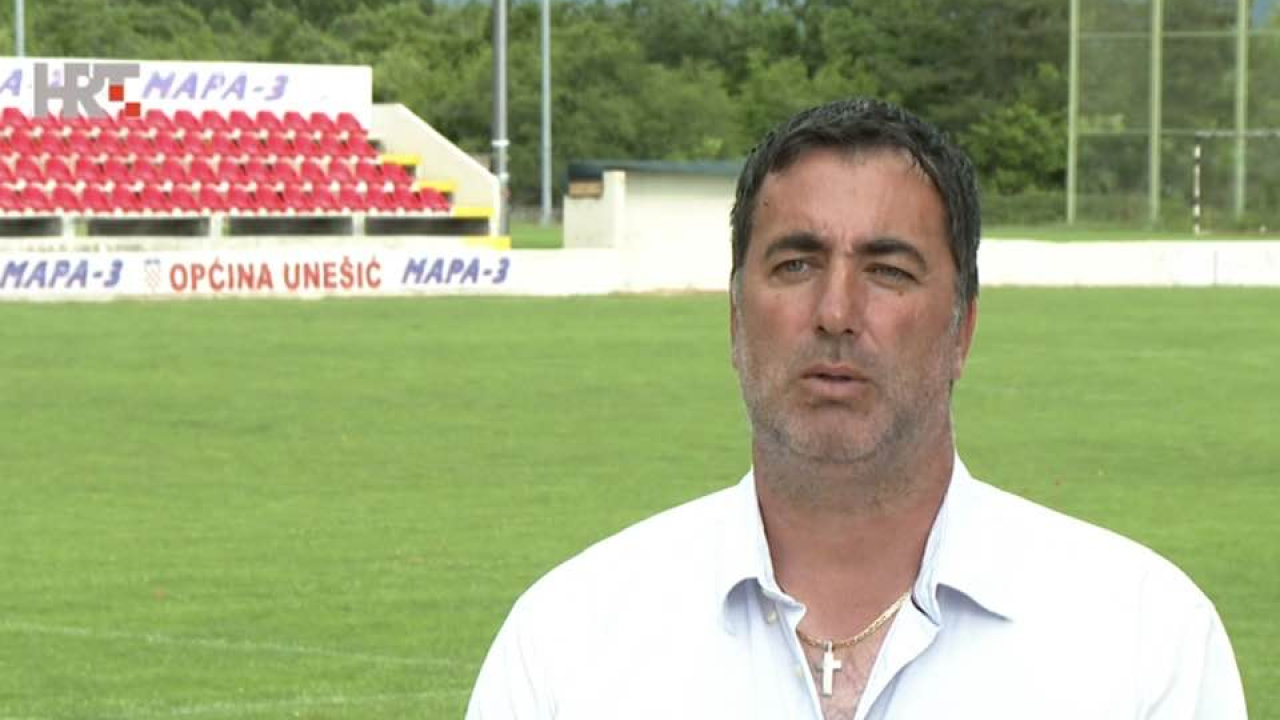 Mario Paić ide u utrku za načelnika Unešića: 'U kampanji će biti noviteta kakvi nisu viđeni na ovim prostorima'