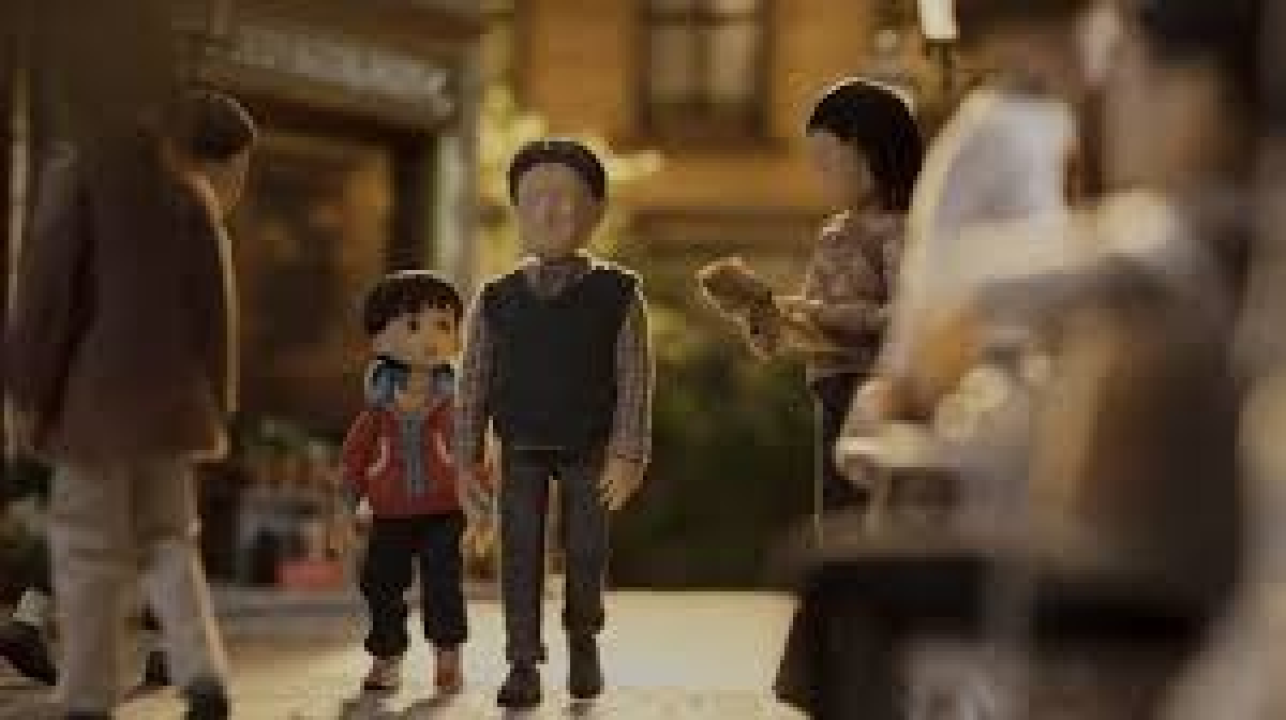 'Animirani Šibenik' večeras u Arsen donosi sedam slovenskih filmova