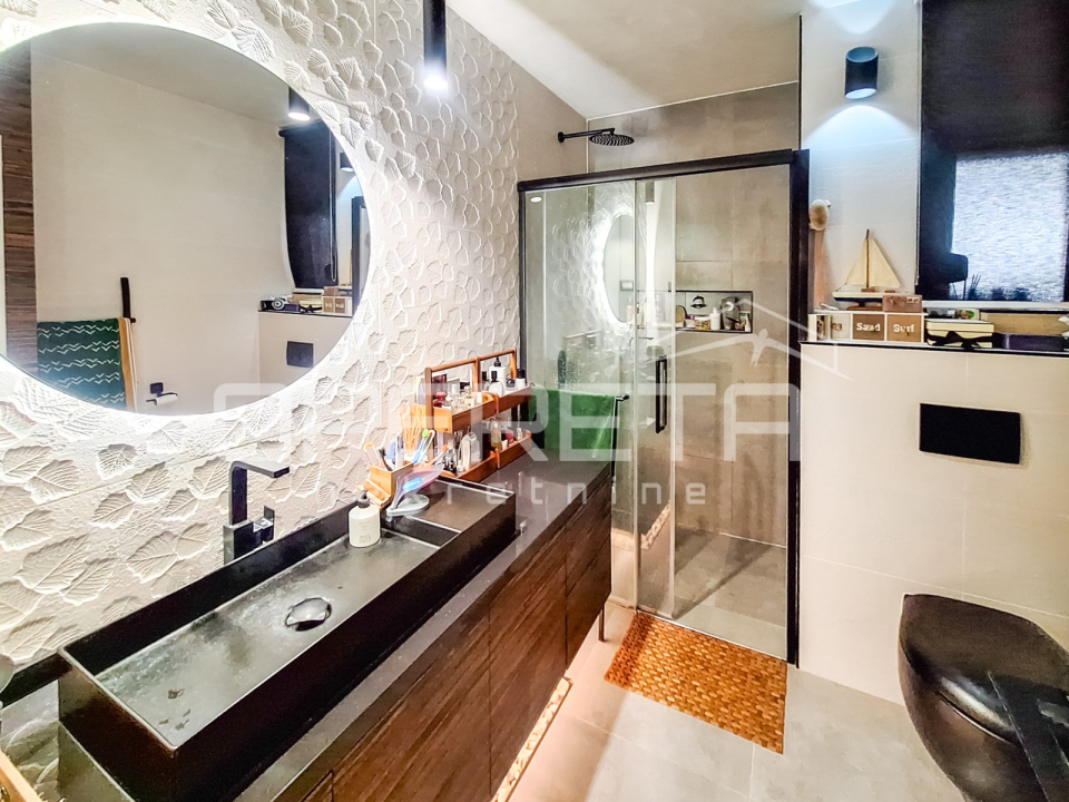 FOTO: Opereta predstavlja vrhunski stan na Vidicima