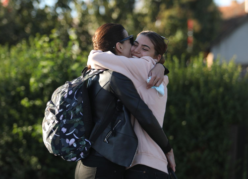 Tko je kći Josipe Pleslić ex Rimac? Kum joj je Ante Vrban, a dobila ju je u braku s bivšim suprugom