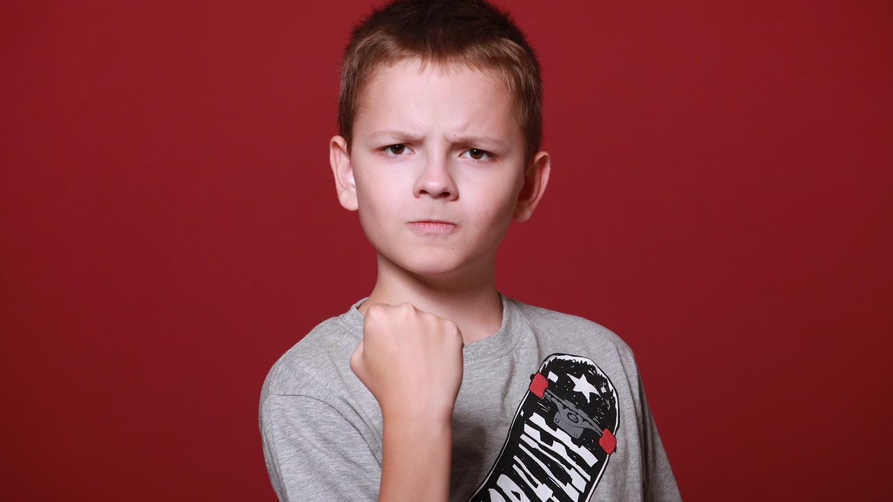 Prema istraživanju ovo dijete u obitelji je često najproblematičnije