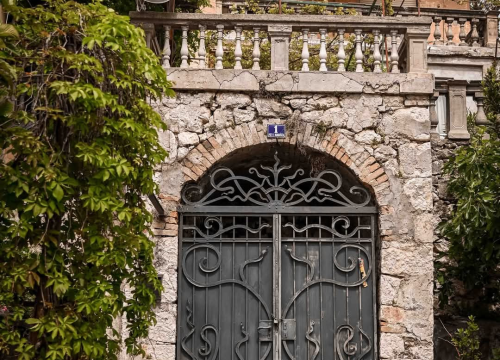 Fotografija 23 - Građa – šibenski kvart između stare gradske jezgre i tvrđava