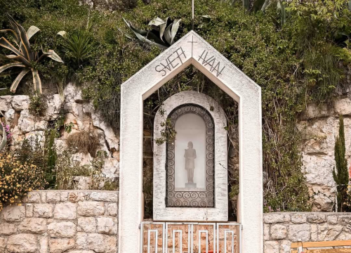 Fotografija 20 - Građa – šibenski kvart između stare gradske jezgre i tvrđava