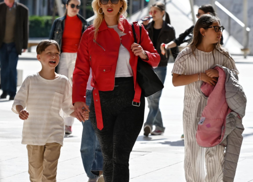 Fotografija 16 - Đir po gradu, subota 26. travnja