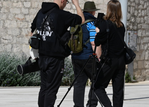 Fotografija 12 - Đir po gradu, subota 26. travnja