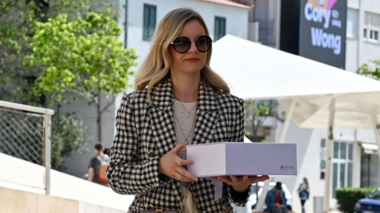 Đir po gradu, subota 26. travnja