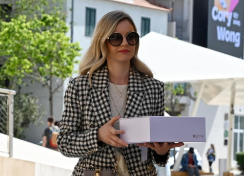 Fotografija 1 - Đir po gradu, subota 26. travnja