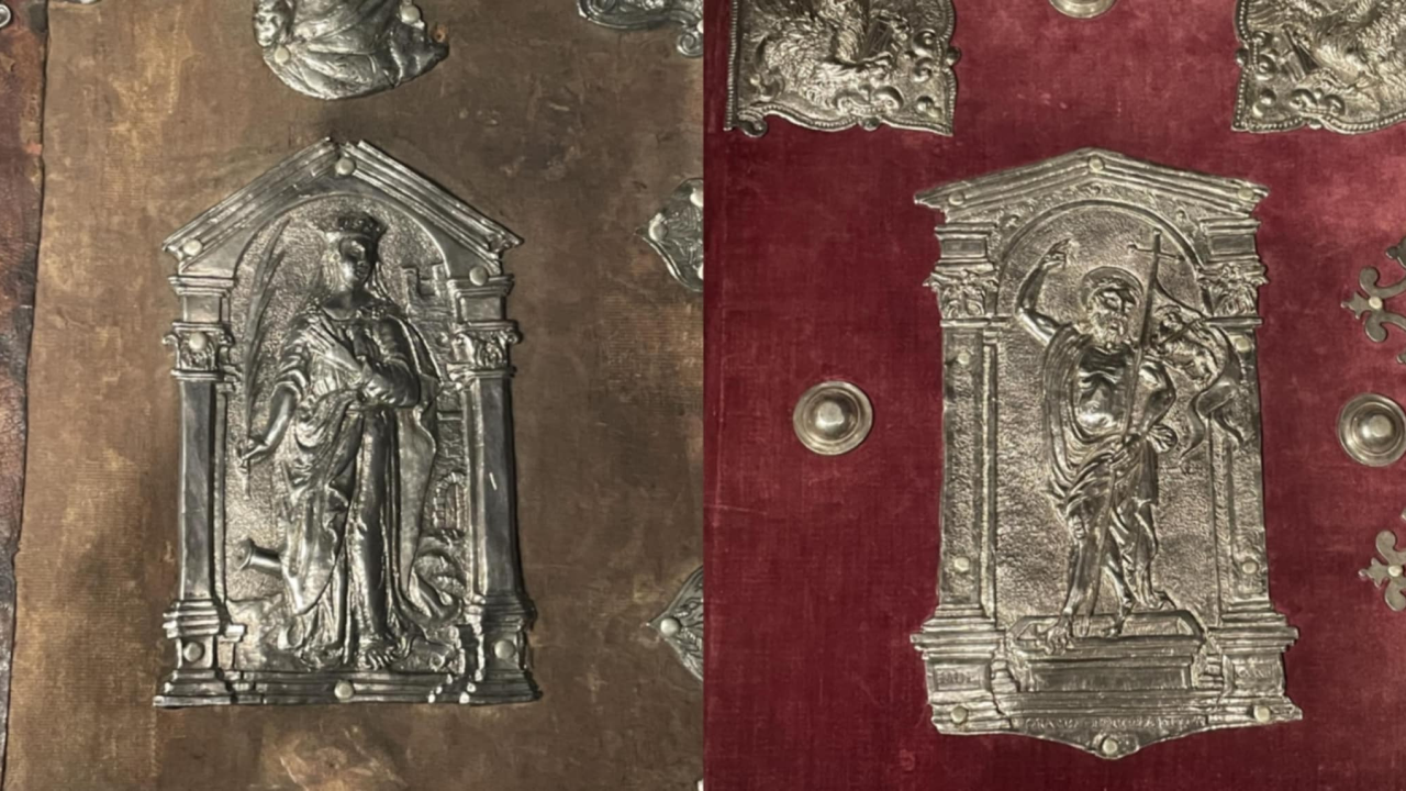 'Juraj Dalmatinac' donosi predavanje o zaboravljenom šibenskom majstoru