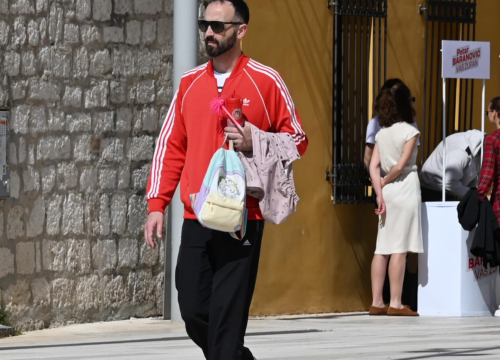 Fotografija 11 - Đir po gradu, subota 26. travnja