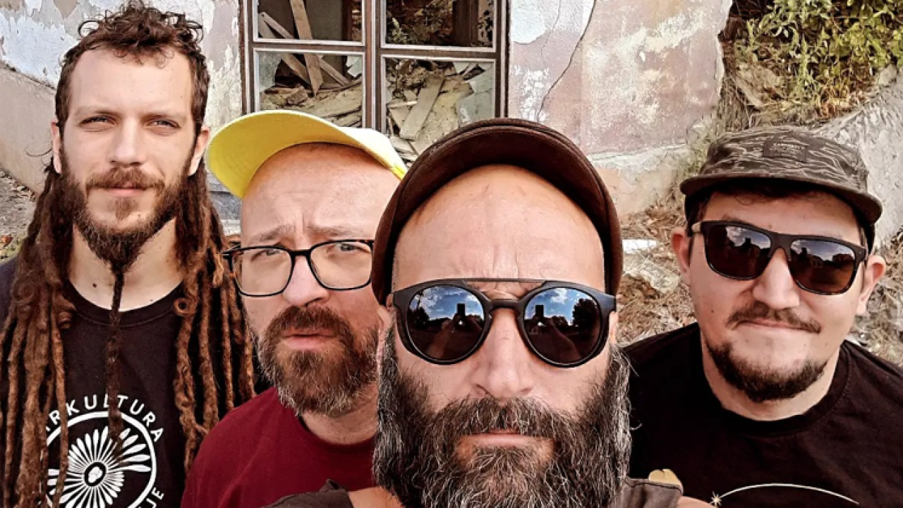 Provjerite tko su dobitnici ulaznica za večerašnji koncert benda KaLiKaMo u Azimutu