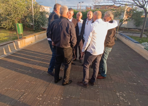 Fotografija 22 - Održana 28. smotra pučkog crkvenog pjevanja Šibenske biskupije ‘Puče moj’