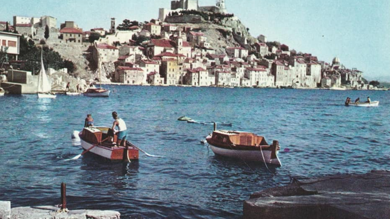 Šibenski leksikon: Moj zenzo nije sta zjakati cili dan, pa ni po najgorem zvizdanu