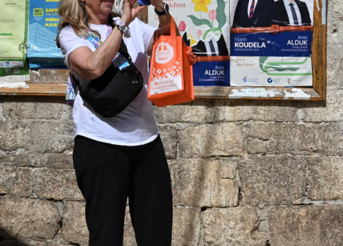 Fotografija 38 - Đir po gradu, nedjelja 27. travnja