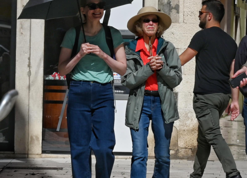 Fotografija 18 - Đir po gradu, nedjelja 27. travnja