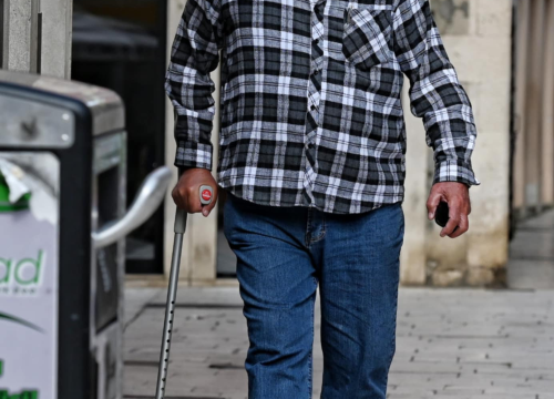 Fotografija 30 - Đir po gradu, nedjelja 27. travnja