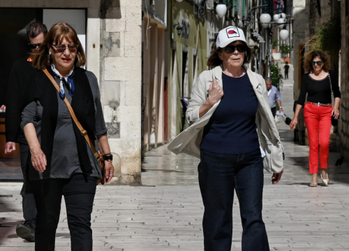 Fotografija 37 - Đir po gradu, nedjelja 27. travnja