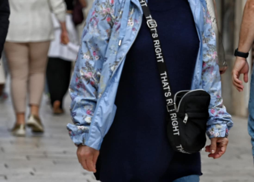 Fotografija 1 - Đir po gradu, nedjelja 27. travnja