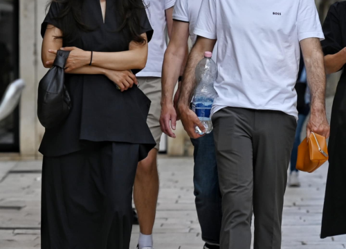 Fotografija 44 - Đir po gradu, nedjelja 27. travnja