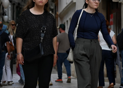 Fotografija 21 - Đir po gradu, nedjelja 27. travnja