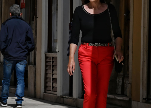 Fotografija 22 - Đir po gradu, nedjelja 27. travnja