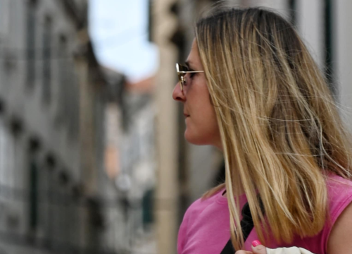 Fotografija 42 - Đir po gradu, nedjelja 27. travnja