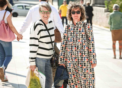 Fotografija 1 - FOTO Đir po gradu, ponedjeljak 28. travnja