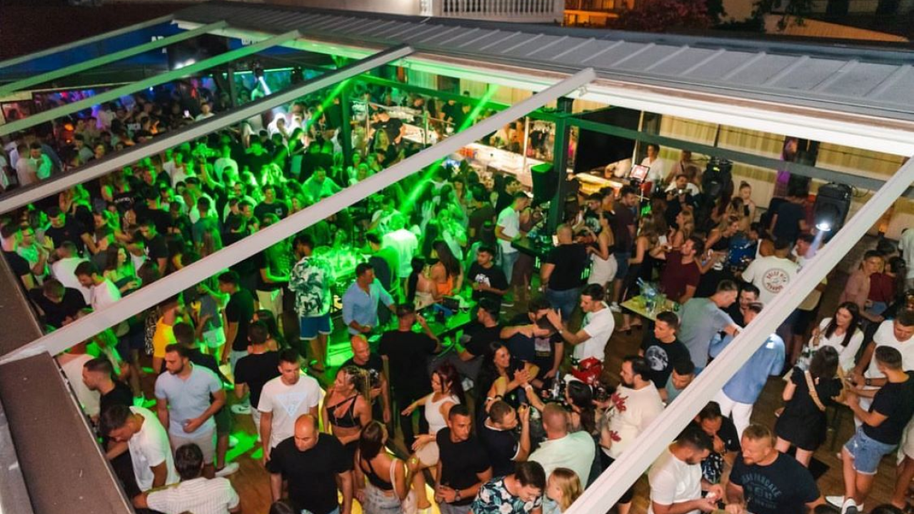 Vrijeme je za dobru spizu i dalmatinsku pismu: Ivica Sikirić Ićo nastupa u Makini