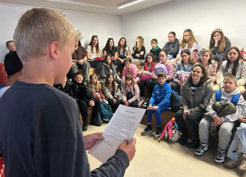 Priča Luciana Paškova osvojila žiri natječaja 'Mačke'